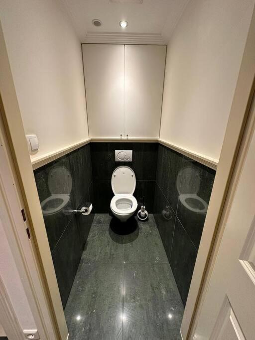 No Apartment Вена Экстерьер фото