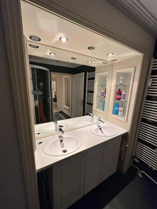 No Apartment Вена Экстерьер фото